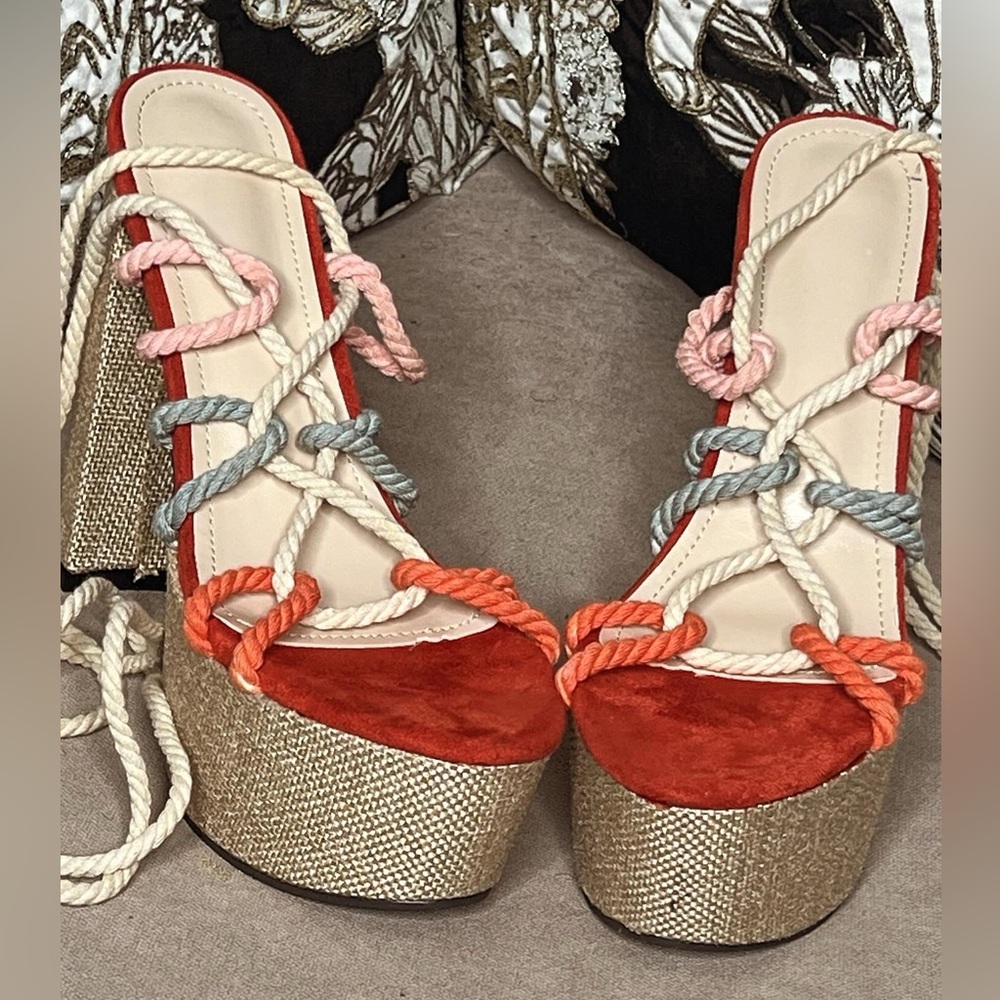 Shoes